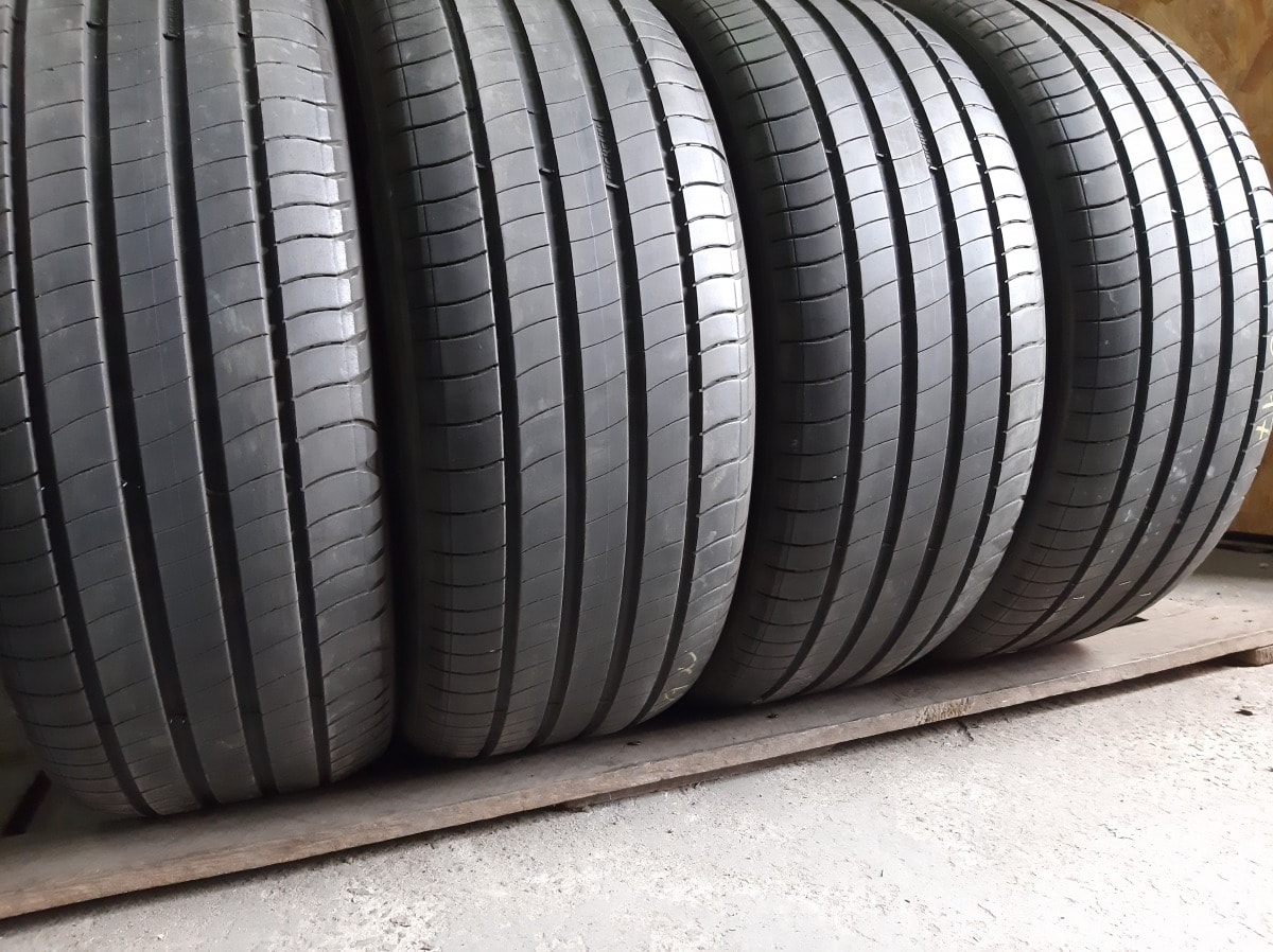 Придбати вживані шини Michelin Primacy 4 .   /   225/55 R 17 Вживані шини з Європи Michelin Primacy 4 .   /   225/55 R 17