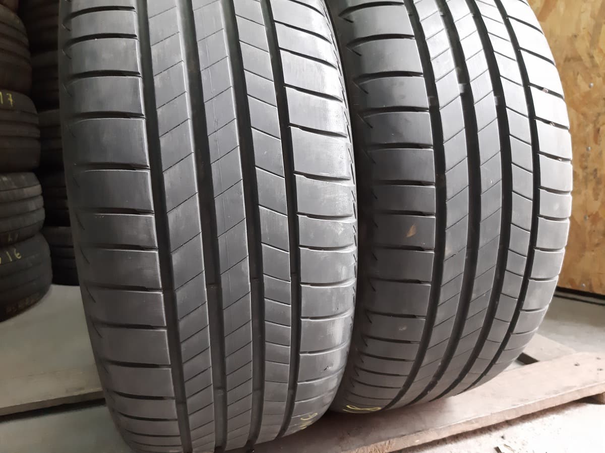 Придбати вживані шини Bridgestone Turanza T005 235/45 R 18 Вживані шини з Європи Bridgestone Turanza T005 235/45 R 18
