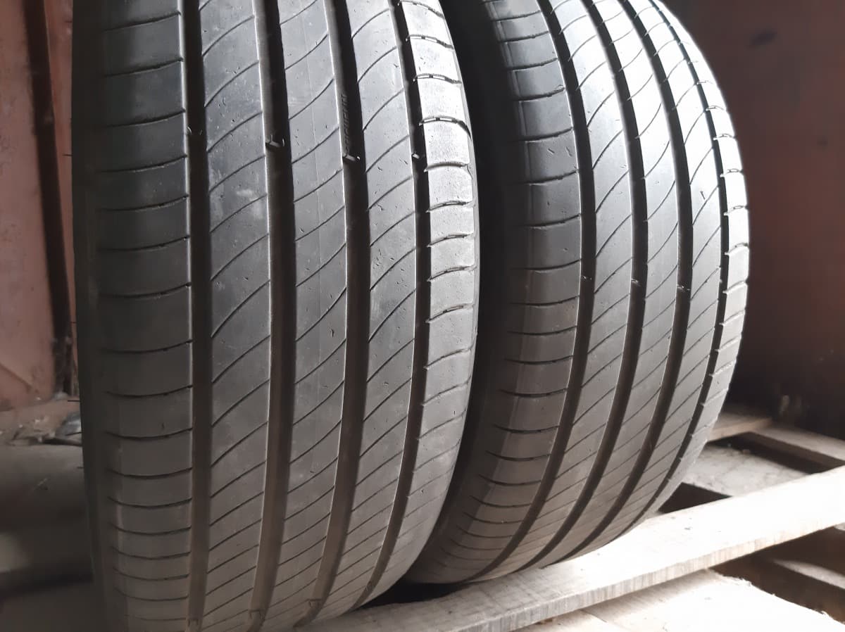 Придбати вживані шини Michelin E-Primacy . … . 215/50 R 17 Вживані шини з Європи Michelin E-Primacy . … . 215/50 R 17