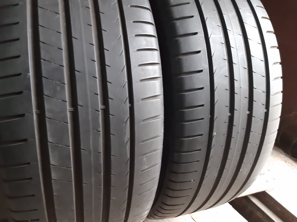 Придбати вживані шини Pirelli Scorpion … 255/55 R 18 Вживані шини з Європи Pirelli Scorpion … 255/55 R 18