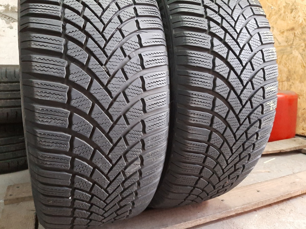 Придбати вживані шини Bridgestone Blizzak LM-005 … . 225/50 R 17 Вживані шини з Європи Bridgestone Blizzak LM-005 … . 225/50 R 17