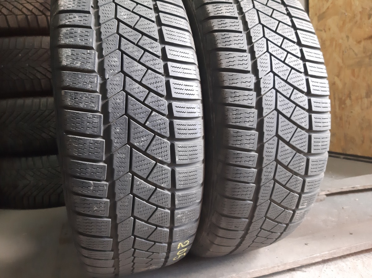 Придбати вживані шини Continental Conti Winter Contact TS 830P . 205/60 R 16 Вживані шини з Європи Continental Conti Winter Contact TS 830P . 205/60 R 16