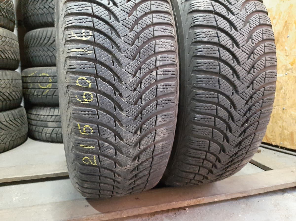 Придбати вживані шини Michelin Alpin A4 … . 215/60 R 16 Вживані шини з Європи Michelin Alpin A4 … . 215/60 R 16