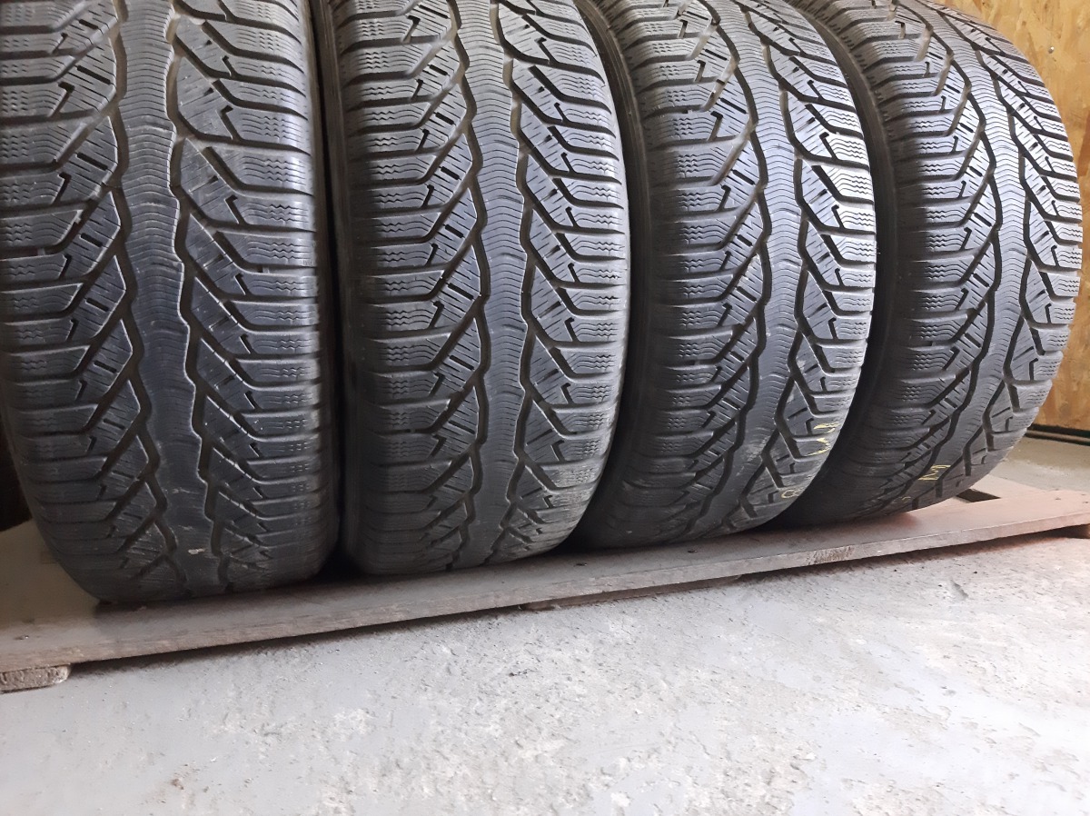 Придбати вживані шини Kleber Krisalp HP 2 … . 235/40 R 18 Вживані шини з Європи Kleber Krisalp HP 2 … . 235/40 R 18