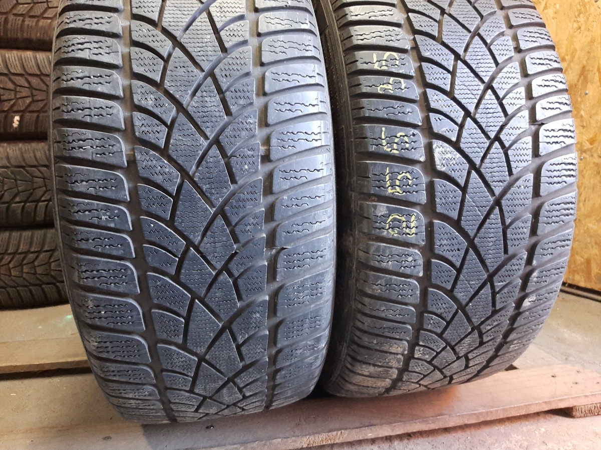 Придбати вживані шини Dunlop SP Winter Sport 3D 255/35 R 19 Вживані шини з Європи Dunlop SP Winter Sport 3D 255/35 R 19