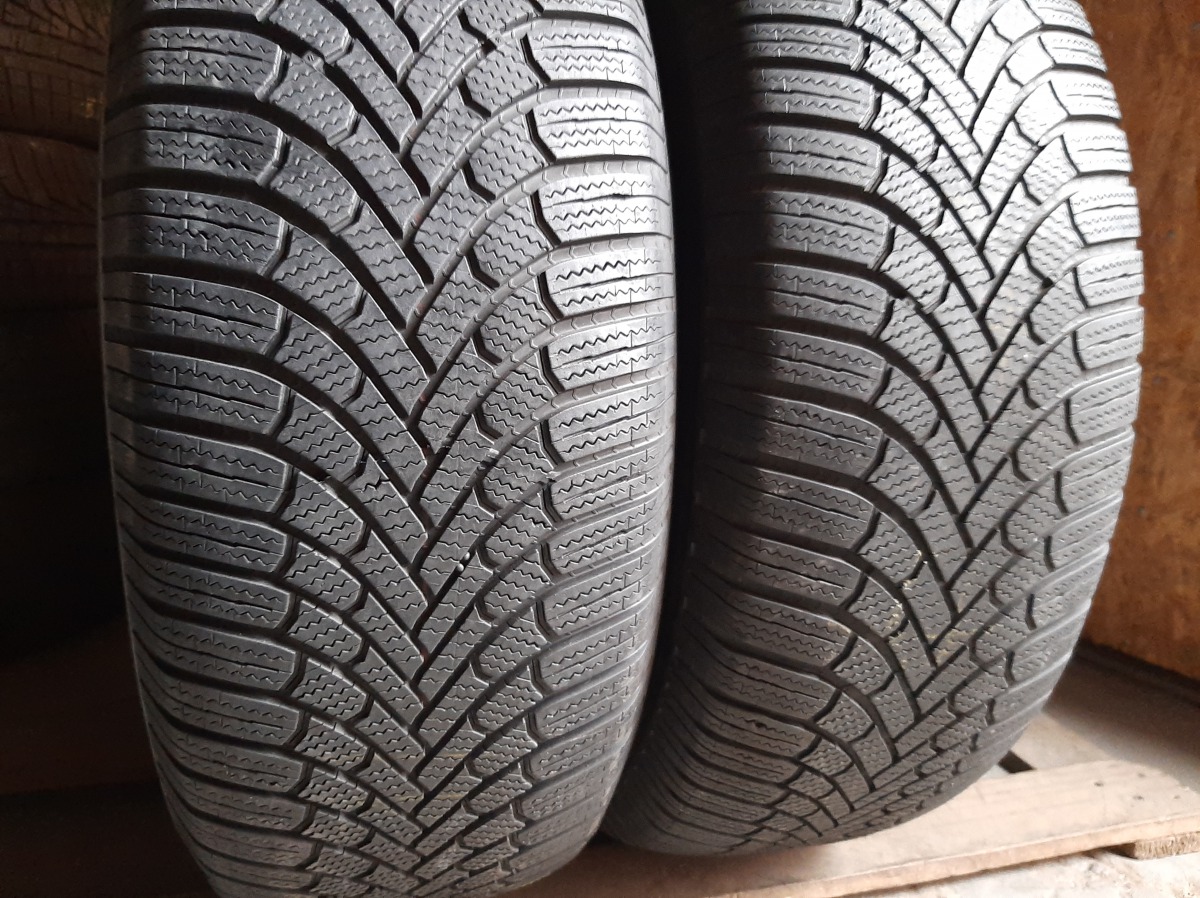 Придбати вживані шини Bridgestone Blizzak 6 265/65 R 17 Вживані шини з Європи Bridgestone Blizzak 6 265/65 R 17