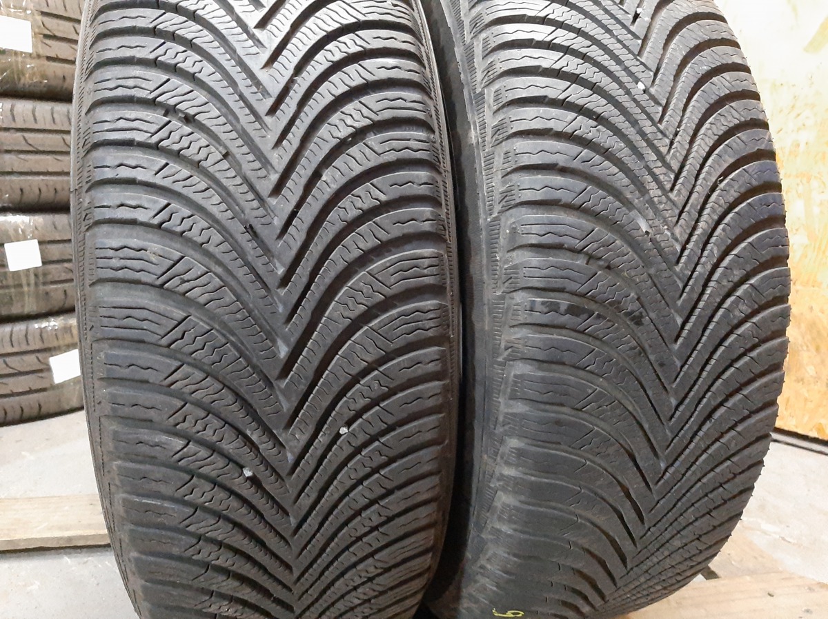 Придбати вживані шини Michelin Alpin 5 . 215/65 R 16 Вживані шини з Європи Michelin Alpin 5 . 215/65 R 16