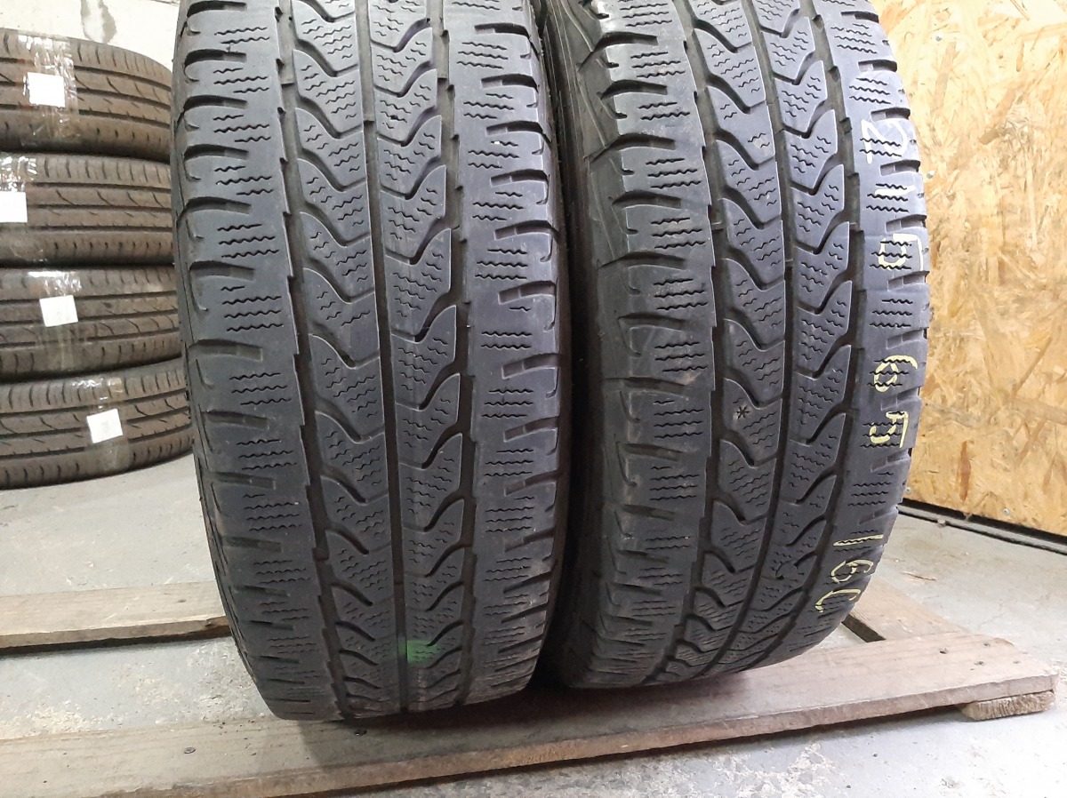 Придбати вживані шини Goodyear Ultra Grip Cargo 215/65 R 16C Вживані шини з Європи Goodyear Ultra Grip Cargo 215/65 R 16C