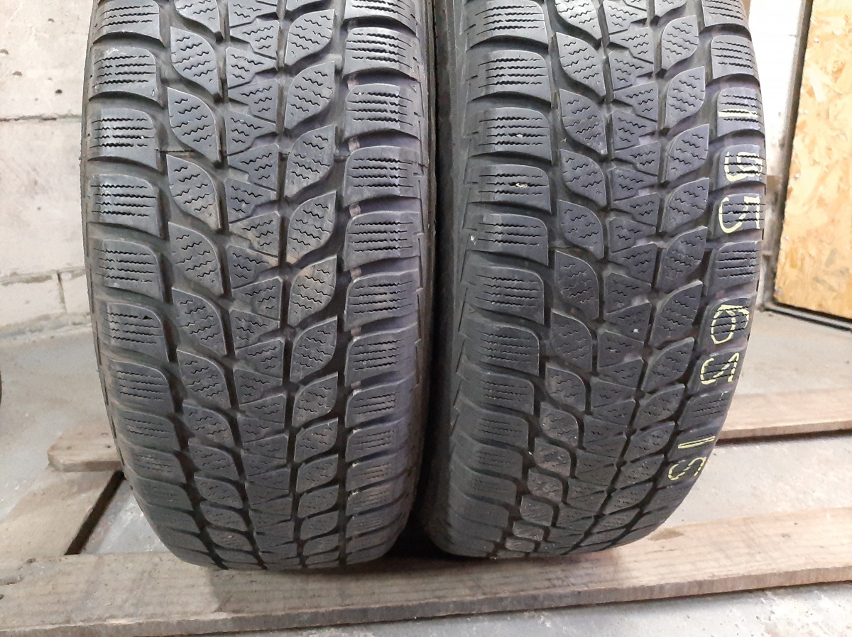 Придбати вживані шини Bridgestone Blizzak-LM 25 . 195/65 R 15 Вживані шини з Європи Bridgestone Blizzak-LM 25 . 195/65 R 15