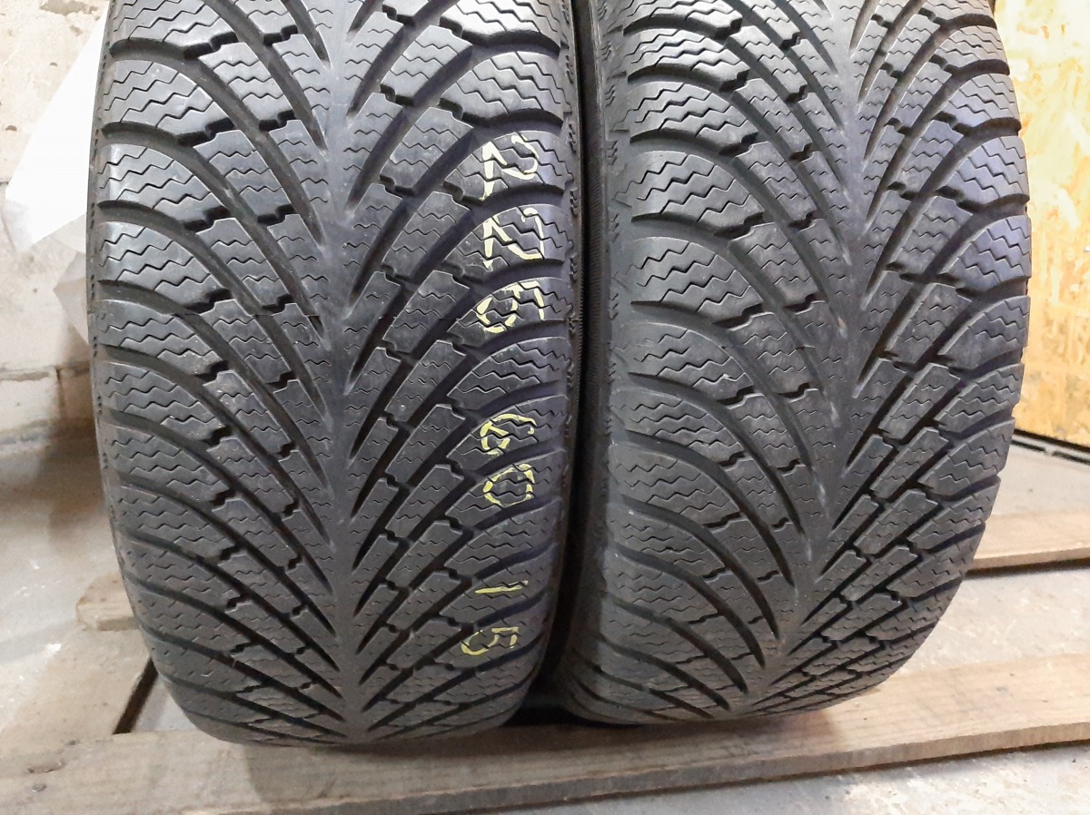 Придбати вживані шини Fulda Kristal Rotego . 225/60 R 15 Вживані шини з Європи Fulda Kristal Rotego . 225/60 R 15