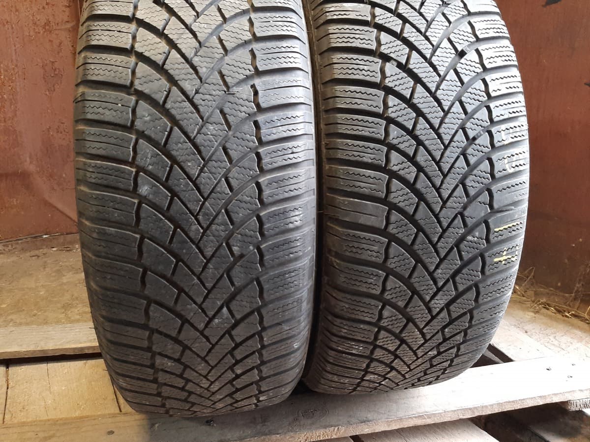 Придбати вживані шини Bridgestone Blizzak LM-005 . . . 205/55 R 17 Вживані шини з Європи Bridgestone Blizzak LM-005 . . . 205/55 R 17