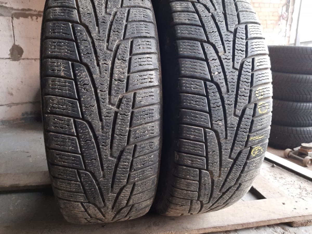 Придбати вживані шини Kumho Izen KW 31 . 205/60 R 16 Вживані шини з Європи Kumho Izen KW 31 . 205/60 R 16