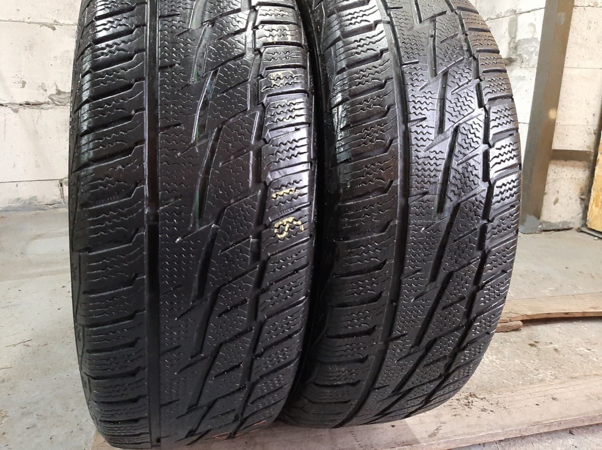 Придбати вживані шини Matador Sibir Snow … 215/60 R 16 Вживані шини з Європи Matador Sibir Snow … 215/60 R 16