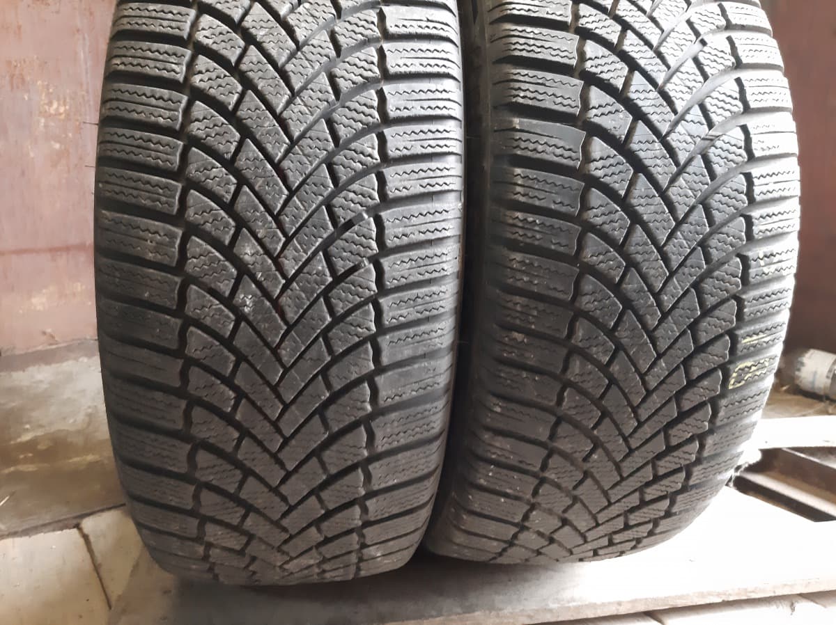 Придбати вживані шини Bridgestone Blizzak-LM 005 … 225/45 R 18 Вживані шини з Європи Bridgestone Blizzak-LM 005 … 225/45 R 18