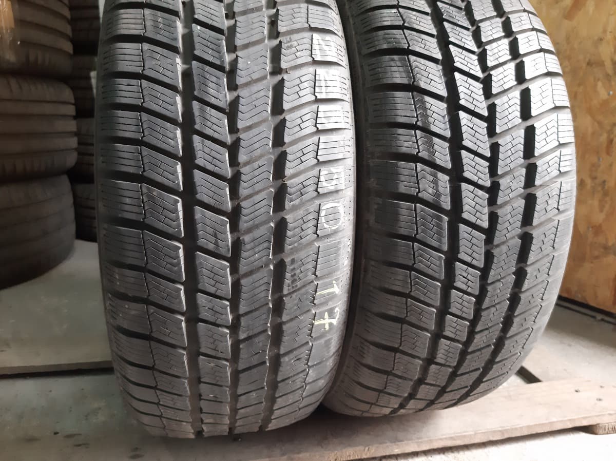Придбати вживані шини Barum Polaris 3 225/50 R 17 Вживані шини з Європи Barum Polaris 3 225/50 R 17