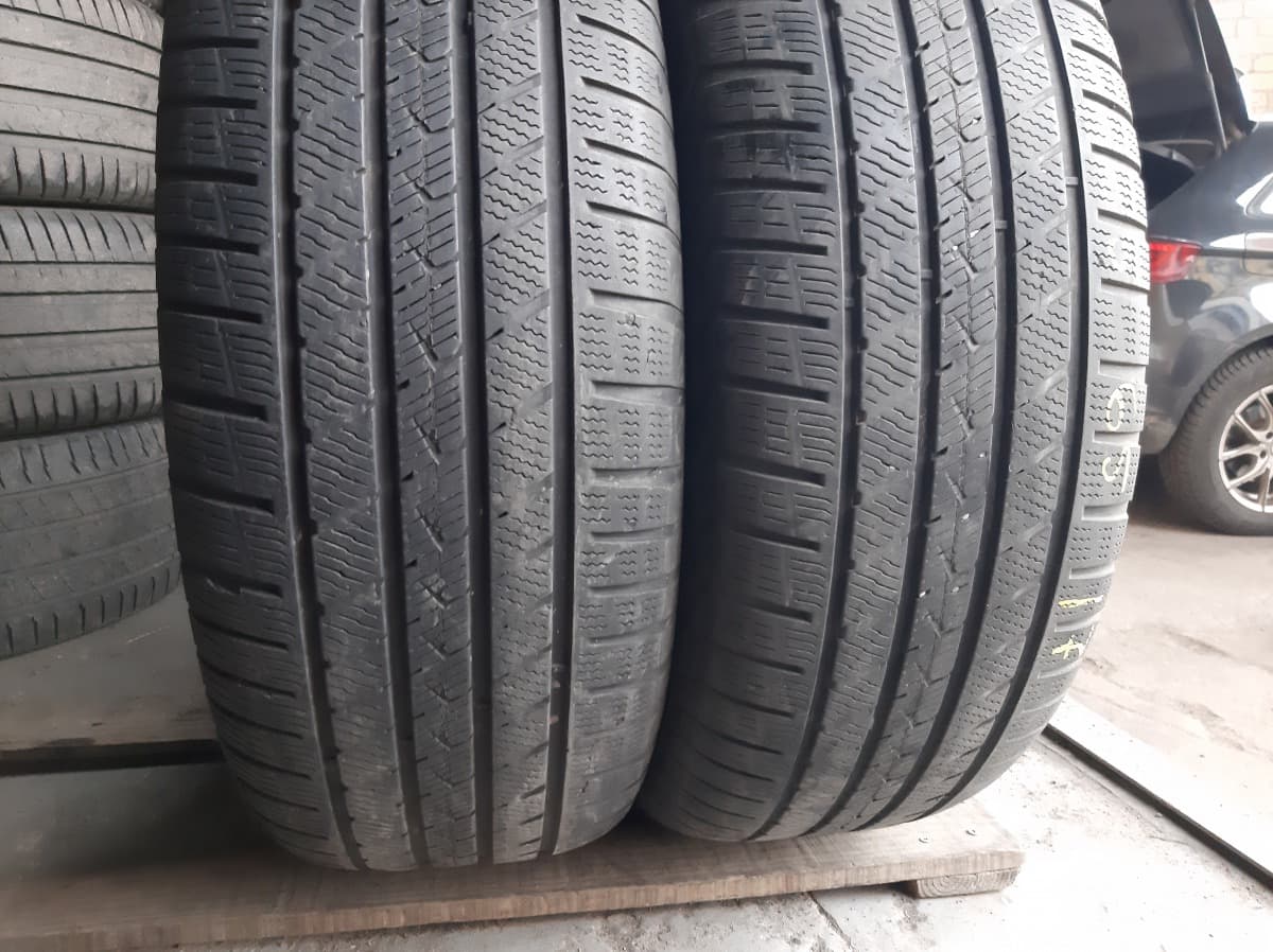 Придбати вживані шини Vredestein Quatrac PRO 265/65 R 17 Вживані шини з Європи Vredestein Quatrac PRO 265/65 R 17
