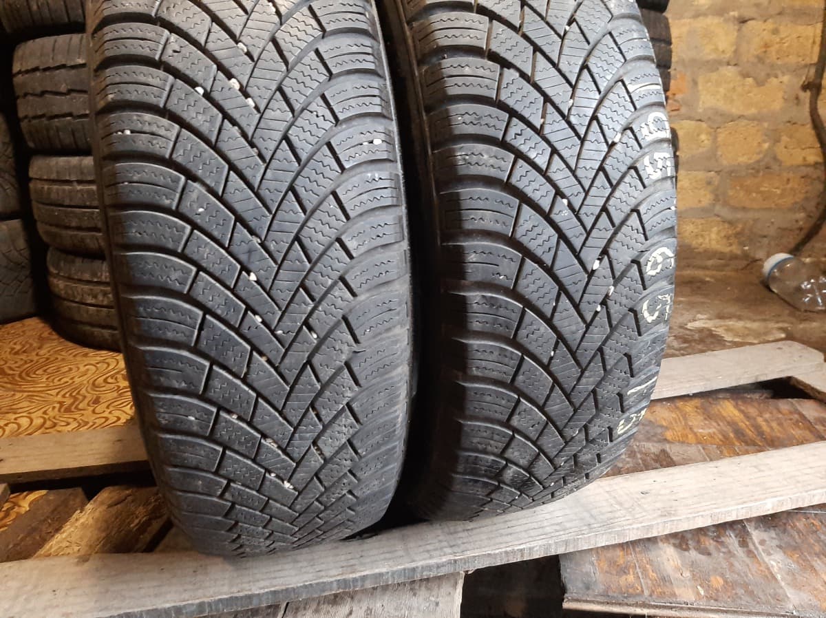 Придбати вживані шини Nexen Winguard Snow G3 . 195/65 R 15 Вживані шини з Європи Nexen Winguard Snow G3 . 195/65 R 15