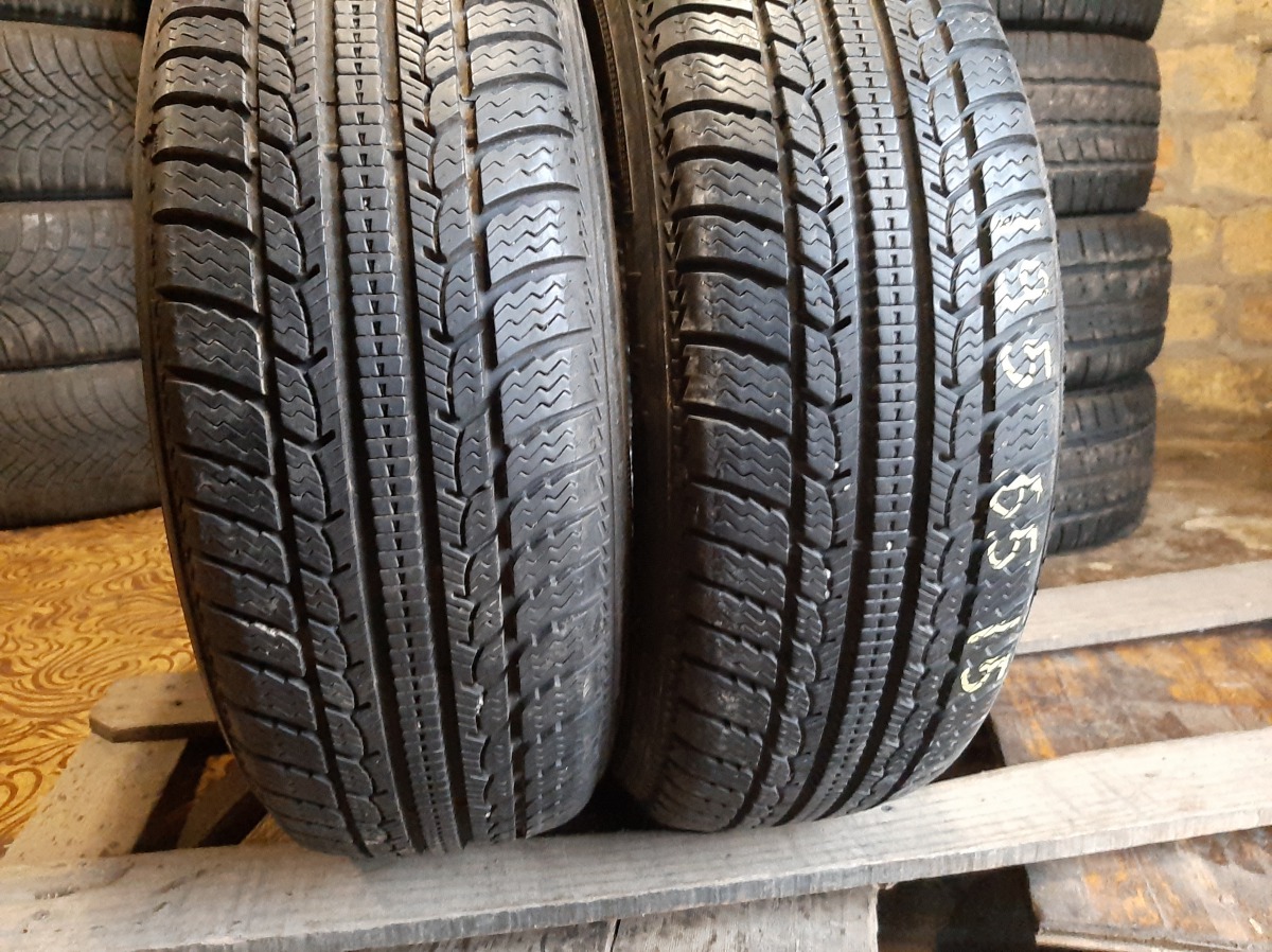 Придбати вживані шини Kleber Krisalp HP . 195/65 R 15 Вживані шини з Європи Kleber Krisalp HP . 195/65 R 15