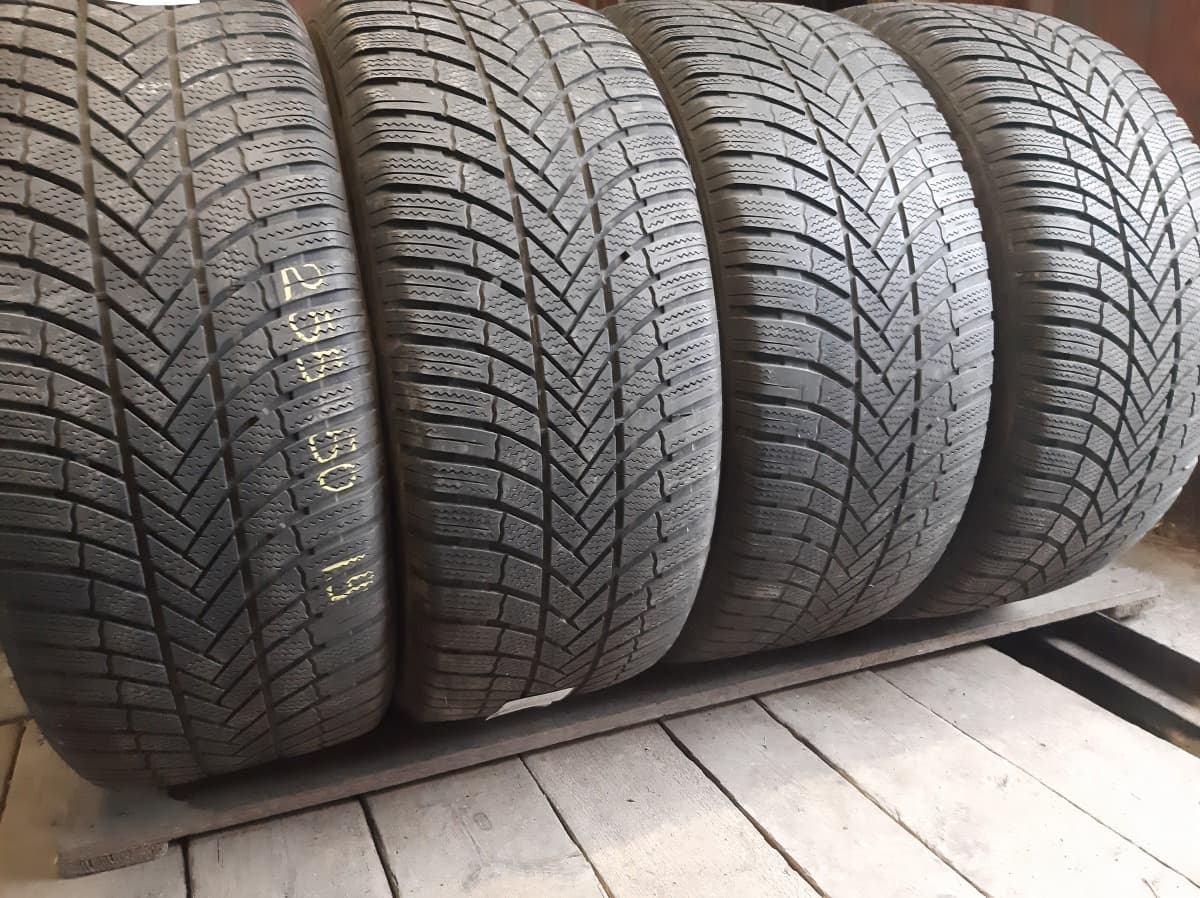 Придбати вживані шини Bridgestone Blizzak LM-005 … 255/50 R 19 Вживані шини з Європи Bridgestone Blizzak LM-005 … 255/50 R 19