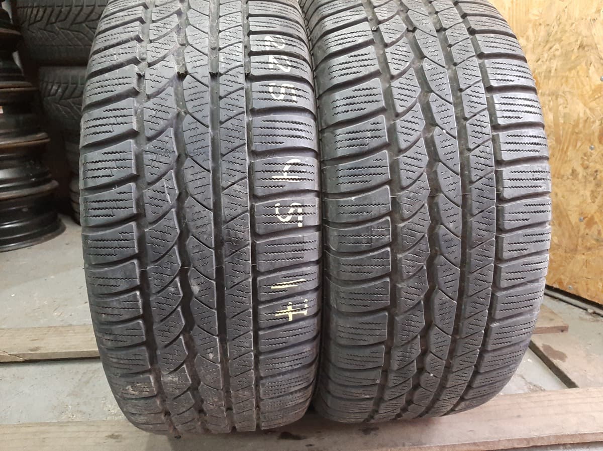 Придбати вживані шини Continental ContiWinterContact TS790V 225/45 R 17 Вживані шини з Європи Continental ContiWinterContact TS790V 225/45 R 17