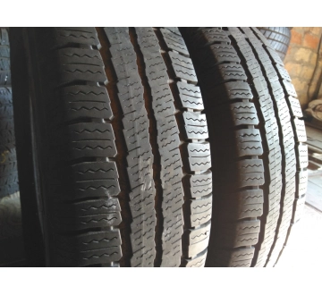 Шини на авто в хорошому стані GT Radial Maxmiller WT 2 шириною 185 висотою 75 радіусом R 16C низькі ціни