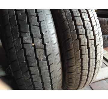 Шини на авто в хорошому стані Matador Variant all Weather шириною 185 висотою 0 радіусом R 14C низькі ціни