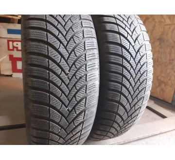 Шини на авто в хорошому стані Semperit SpeedGrip 5 шириною 205 висотою 65 радіусом R 16 низькі ціни