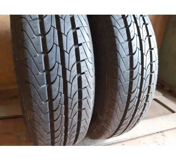 Шини на авто в хорошому стані Semperit Van-Life шириною 185 висотою 0 радіусом R 14C низькі ціни