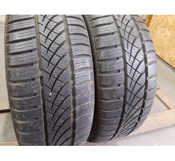 Шини на авто в хорошому стані Platin RP 100 Allseason шириною 195 висотою 55 радіусом R 15 низькі ціни