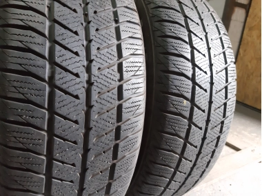 Шини на авто в хорошому стані Best Drive Best Drive Winter шириною 215 висотою 55 радіусом R 17 низькі ціни