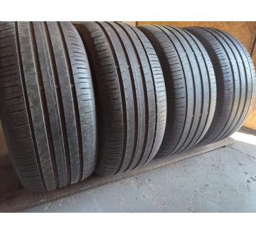 Шини на авто в хорошому стані Falken ZiexZe310 ecorun шириною 235 висотою 50 радіусом R 17 низькі ціни