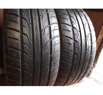 Шини на авто в хорошому стані Tracmax Xsport F110 шириною 265 висотою 50 радіусом R 20 низькі ціни