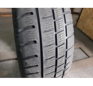 Шини на авто в хорошому стані Starfine W200 шириною 215 висотою 65 радіусом R 16 низькі ціни