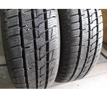 Шини на авто в хорошому стані Points Winter Star 3   . шириною 185 висотою 65 радіусом R 15 низькі ціни
