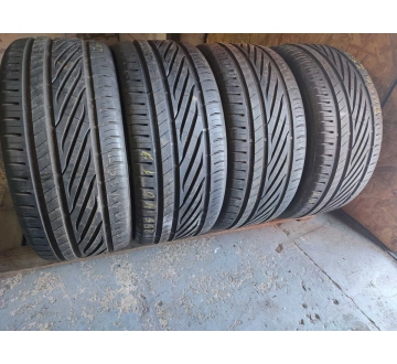 Шини на авто в хорошому стані Uniroyal Rain Sport 5    . шириною 255 висотою 40 радіусом R 19 низькі ціни