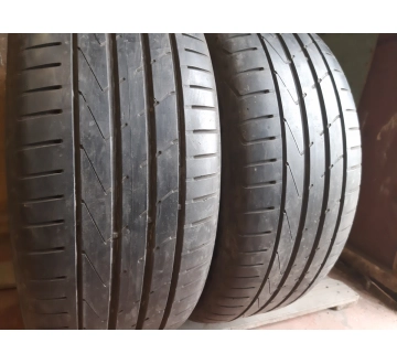 Шини на авто в хорошому стані Hankook Ventus S1 Evo2    . шириною 255 висотою 55 радіусом R 18 низькі ціни