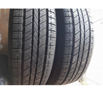 Шини на авто в хорошому стані Hankook Dynapro HP    шириною 225 висотою 75 радіусом R 16 низькі ціни