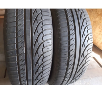 Шини на авто в хорошому стані Michelin Pilot Primacy   шириною 215 висотою 65 радіусом R 15 низькі ціни