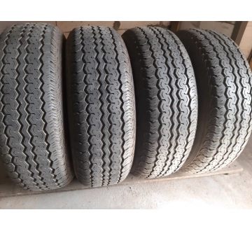 Шини на авто в хорошому стані Vredestein Sprint Classic шириною 215 висотою 70 радіусом R 15 низькі ціни