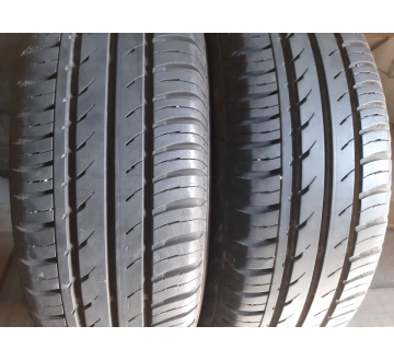 Шини на авто в хорошому стані Continental Conti Eco Contact 3 .   шириною 185 висотою 65 радіусом R 15 низькі ціни