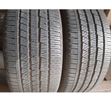 Шини на авто в хорошому стані Continental Cross Contact LX sport  … . шириною 235 висотою 50 радіусом R 18 низькі ціни