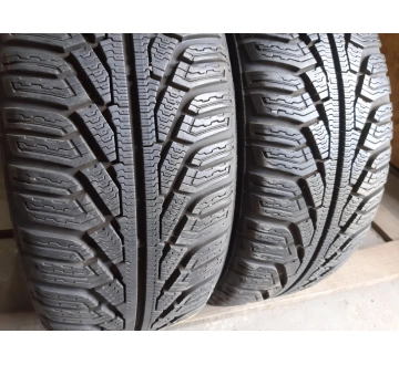 Шини на авто в хорошому стані Uniroyal MS Plus 77   . шириною 195 висотою 50 радіусом R 15 низькі ціни