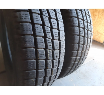 Шини на авто в хорошому стані Toyo Toyo H09   . шириною 215 висотою 0 радіусом R 14C низькі ціни