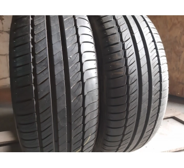 Шини на авто в хорошому стані Michelin Primacy HP     . шириною 215 висотою 60 радіусом R 16 низькі ціни
