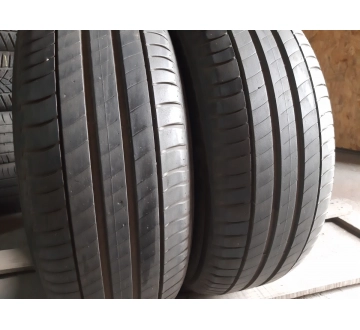 Шини на авто в хорошому стані Michelin Primacy 3    . шириною 215 висотою 60 радіусом R 16 низькі ціни