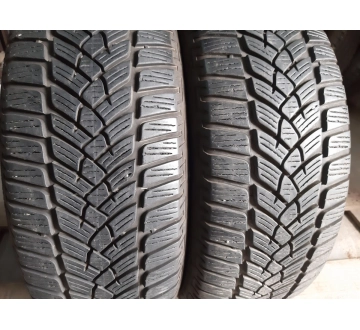 Шини на авто в хорошому стані Fulda Kristall Control HP 2 .   шириною 195 висотою 55 радіусом R 16 низькі ціни