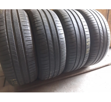 Шини на авто в хорошому стані Michelin Energy Saver.    шириною 205 висотою 55 радіусом R 16 низькі ціни
