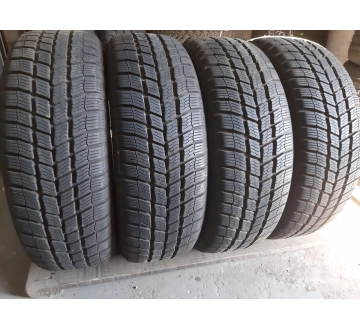 Шини на авто в хорошому стані Barum Polaris 3  .  шириною 185 висотою 60 радіусом R 15 низькі ціни