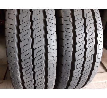 Шини на авто в хорошому стані Continental Vanco Camper    … шириною 225 висотою 75 радіусом R 16C низькі ціни