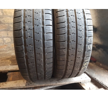 Шини на авто в хорошому стані Nexen Winguard WT 1    шириною 225 висотою 65 радіусом R 16C низькі ціни